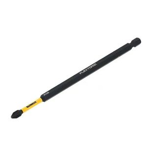 Dewei DT7800T impact-resistant crosshead 152mm single PH2 electric drill screwdriver head screw lengthening