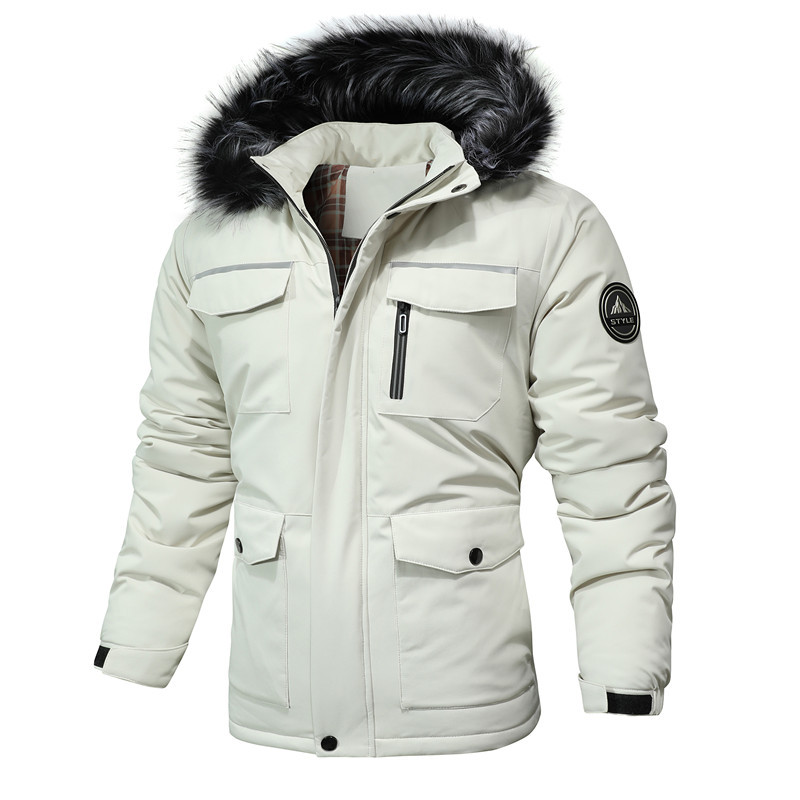 화이트 벨벳 212