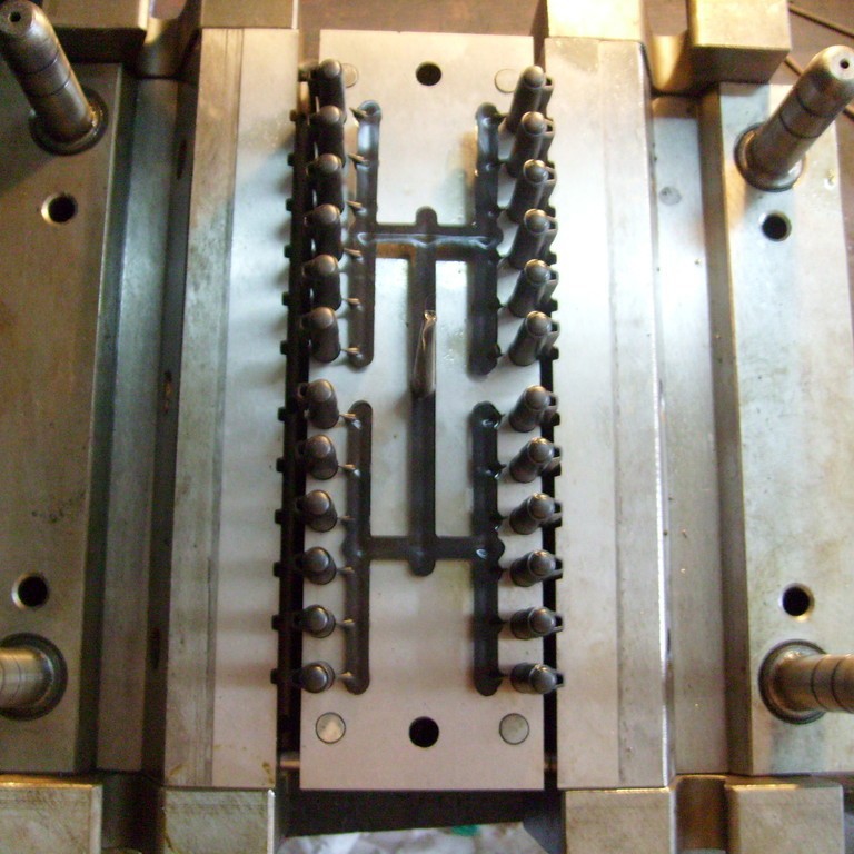 供应圆珠笔模具