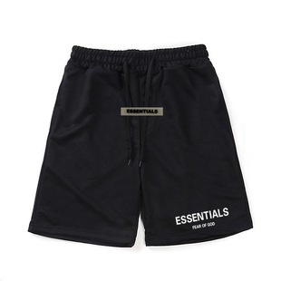 ��ʿ���e��ѝFEAR OF GOD�;�ESSENTIALS��ĸӡ���¿�ƶ�ѝ��F