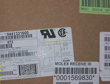 ��ӦMOLEX������ 44133-1600 0441331600 MOLEX��