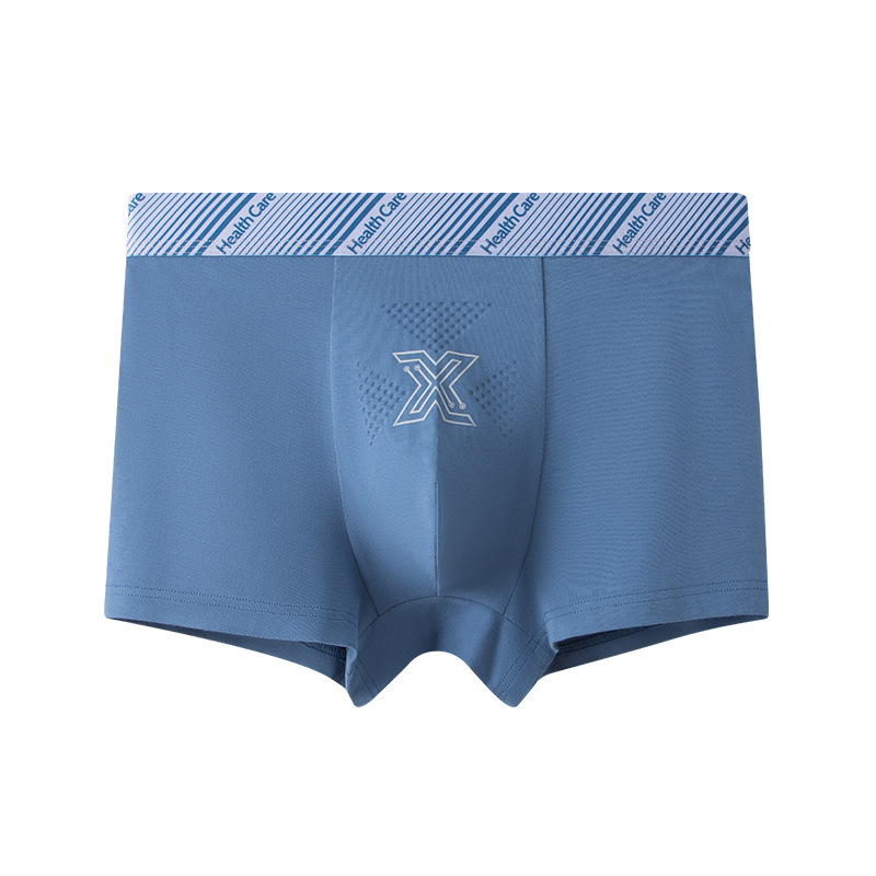 Pantalones de hombre de oysterina algodón transpirable y cómodas 7A antibacterianas pantalones de calzado deportivo personales pantalones de hombre