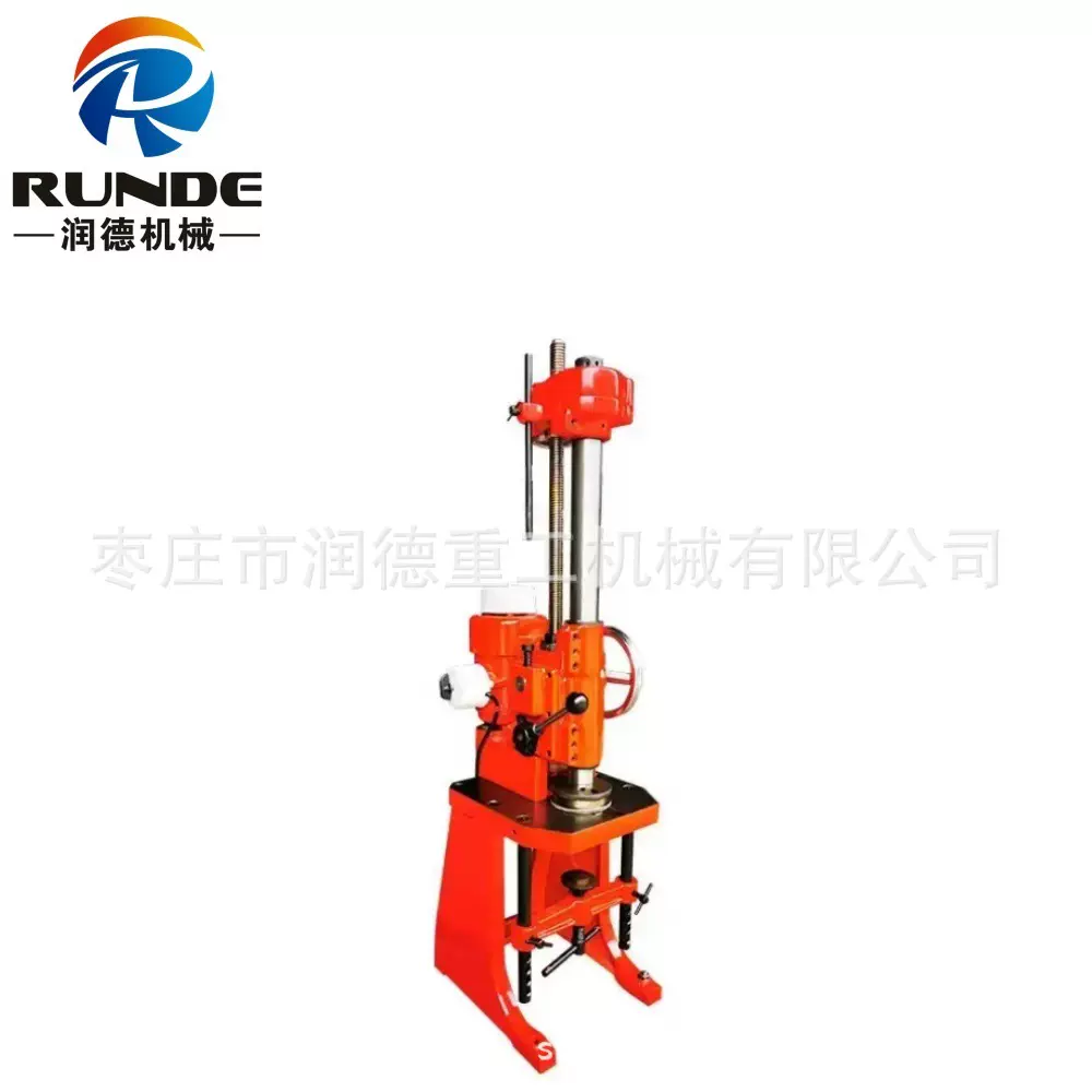 润德重工T806A气缸便携式汽车镗缸机T806A气缸镗床便携式镗缸