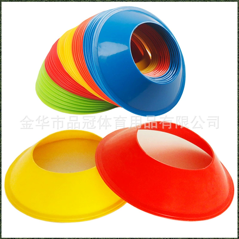 Football basketball equipment for training
