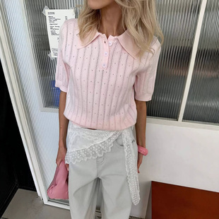 �W���羳Ů�b���e���|polo��Ů2026�ļ���ɫ�ٴ�����ᘿ���������