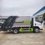 福田压缩垃圾车