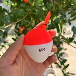 EPS鱼漂实心发泡中通电子远投水压大肚海竿醒目浮力浮漂漂海