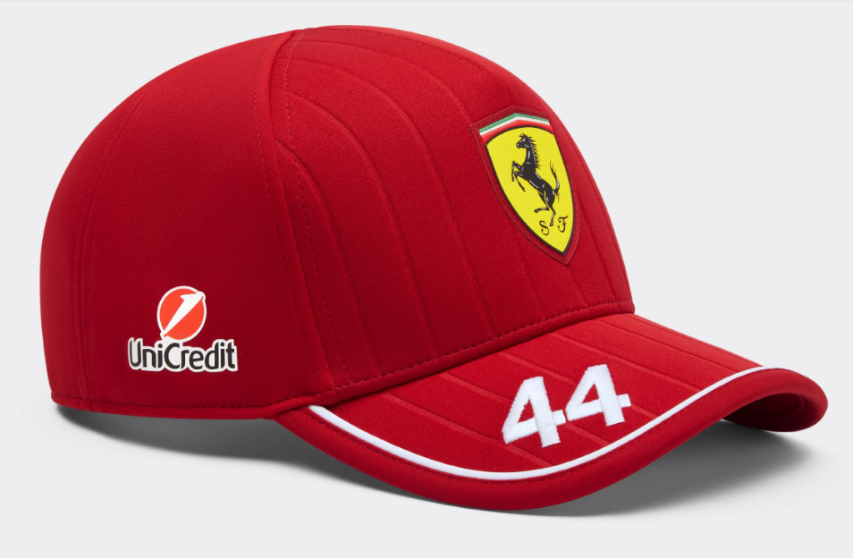 Gorra de visera cruzada Red Bull Red Bull de carreras de alta calidad Rally F1 Team Bordado Gorra de béisbol