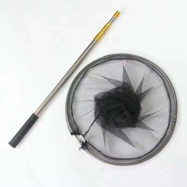 ❈❈50cm【fine mesh】1.8m【luxury pole】❈❈