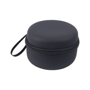 Packaging Box Arbitraging Neutral Headphone Storage Box eva Bag Data Cable Packaging Box Digital Product Cosmetics Bag