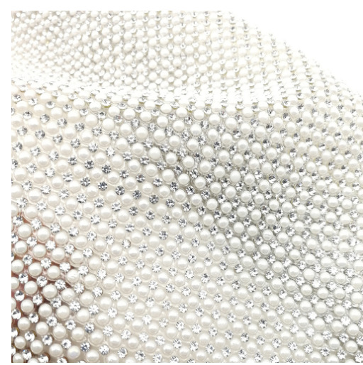 Cerámica de perlas de diamante de agua autoadhesivo cinta DIY accesorios de perforación accesorios de perforación de resina de perforación en caliente