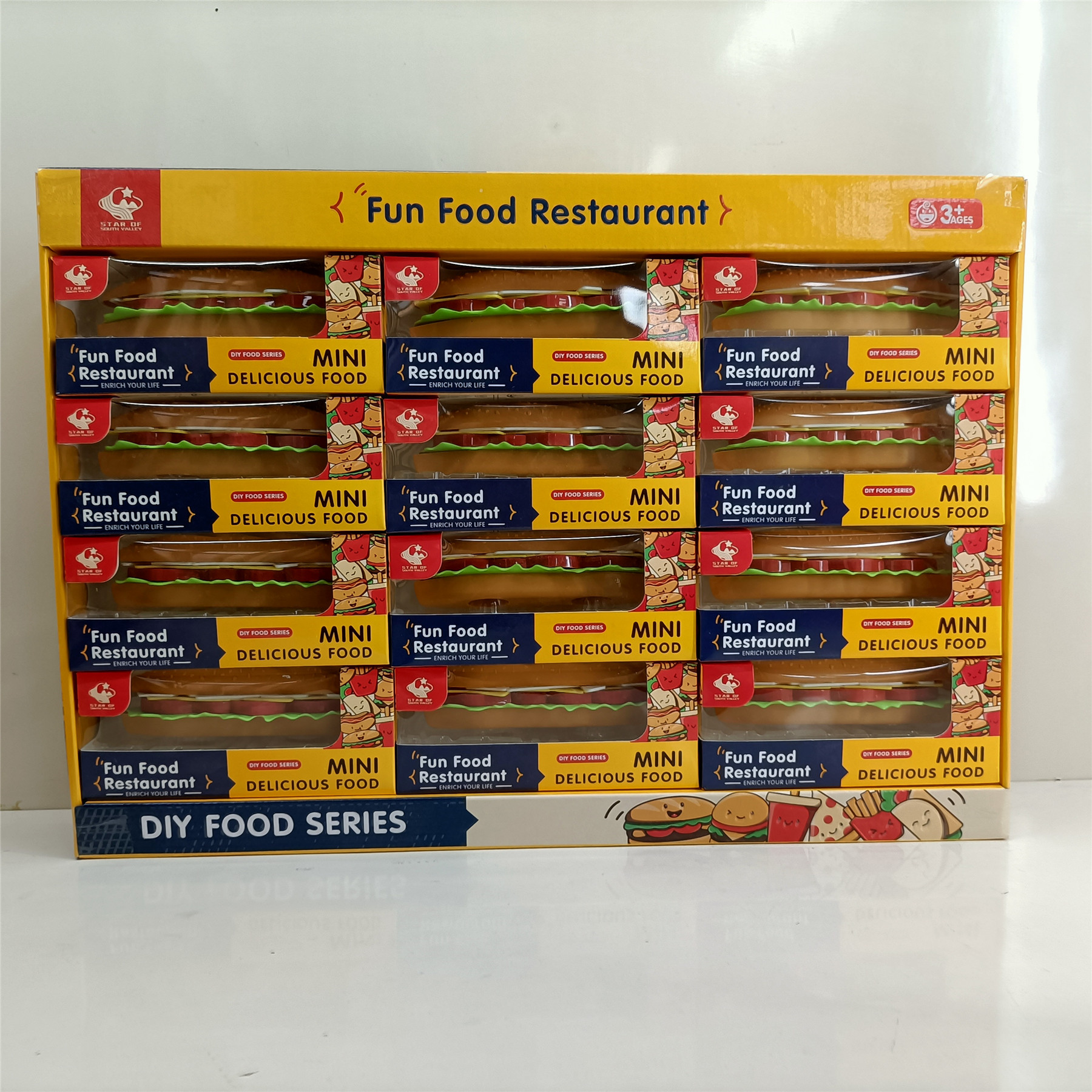 8804(12개입) [디스플레이 박스]