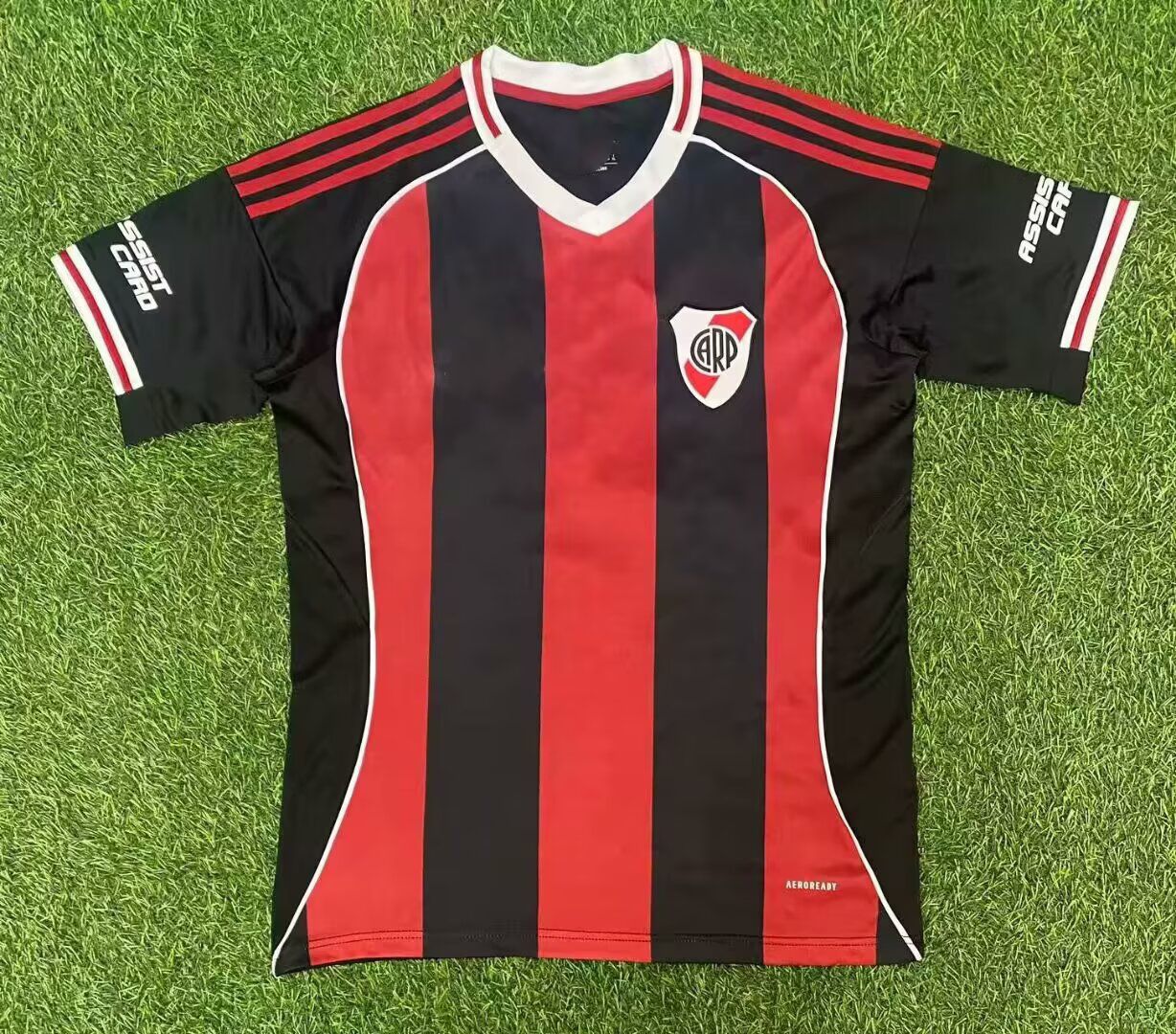 24-25 nuevo uniforme de fútbol camiseta de manga corta Inter de China Paramela Miami Paris uniforme del equipo con la misma camiseta