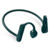 Bone -conducting new wireless Bluetooth headset K69 does not enter the ears neck hanging super long standby sports running cross -border