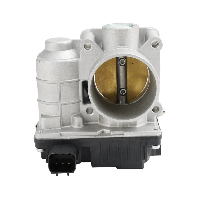 16119-AU003, suitable for Nissan Sentra 1.8L, electronic throttle body, in stock, available for drop shipping 16119-AU003, suitable for Nissan Sentra 1.8L, electronic throttle body, in stock, available for drop shipping