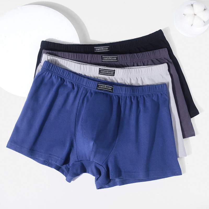 Comfortable cotton breathable trousers, pants, shorts, mid rise, wholesale