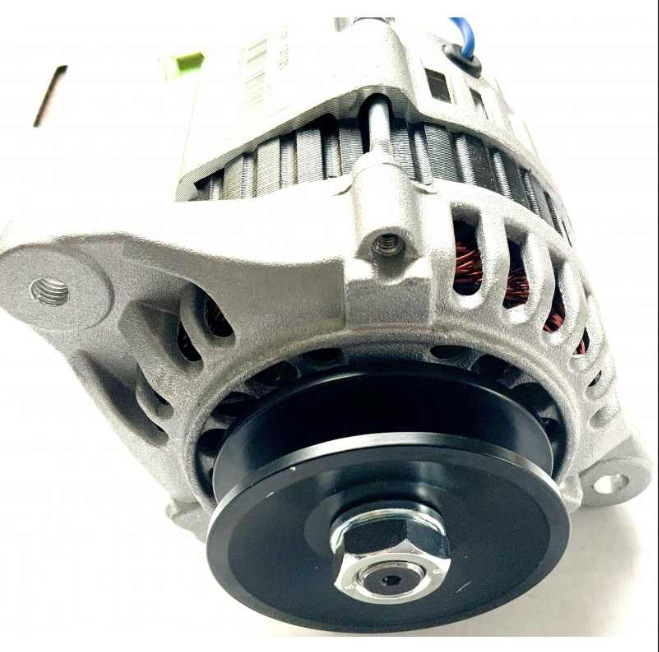 Hitachi generator 12112N GD001927-E LR140-714 LR140-714B LR140-721