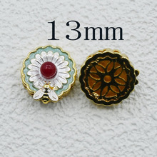 18K��ɫ�ͮ����L�U�Տ͹�̫ꖻ��۷��׸���diy����ִ��Ʒ��