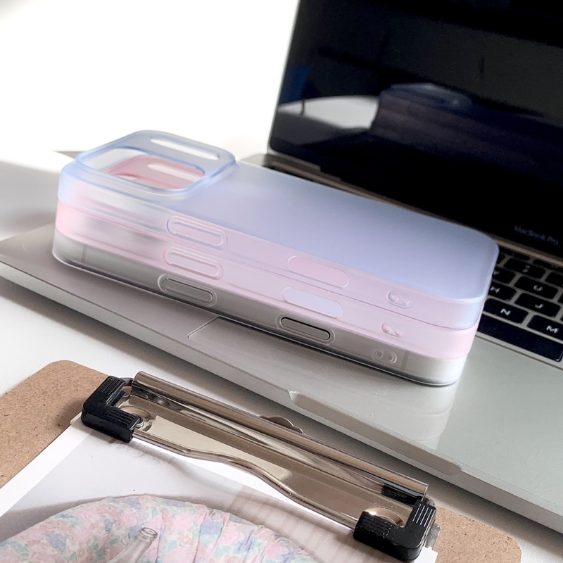 适用苹果17promax手机壳简约PC硬壳iPhone17Air防摔17pro全包保护|undefined