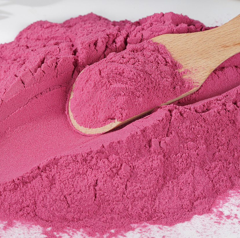 Cranberry Powder, Fruit Powder, Commercial Fruit and Vegetable Powder, Meal Replacement Powder, Dietary Fiber Solid Beverage, Baking and Pastry Ingredients Wholesale