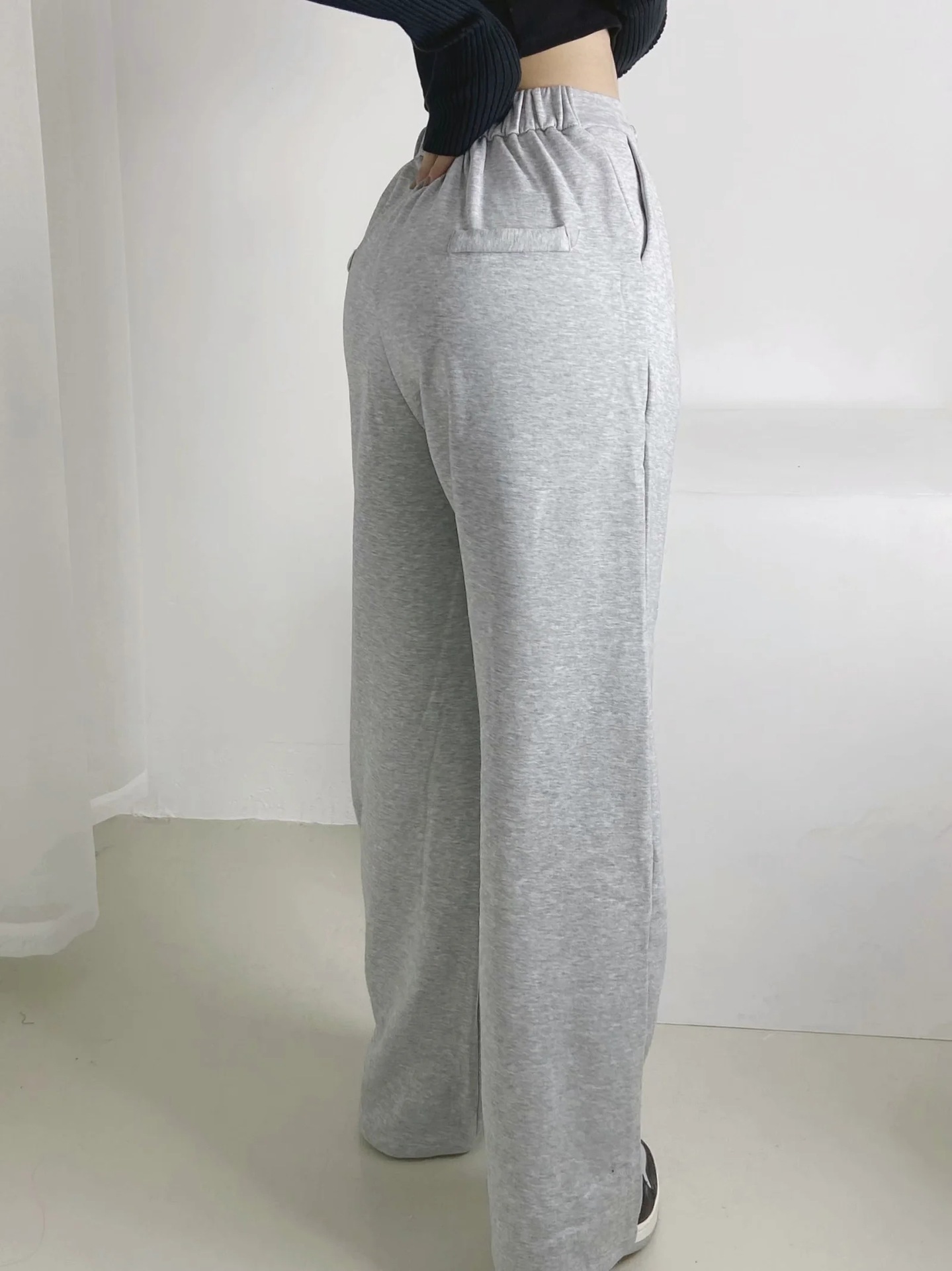 fashion casual autumn new style pant NSHS25253