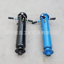 工业环保除尘布袋清灰器充气空气炮助流器手持式管道清灰装置