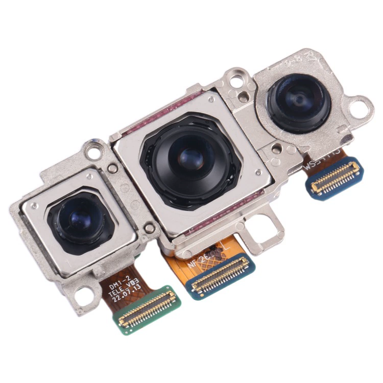 Samsung, S23, S23, compatible genuine CCTV camera, set