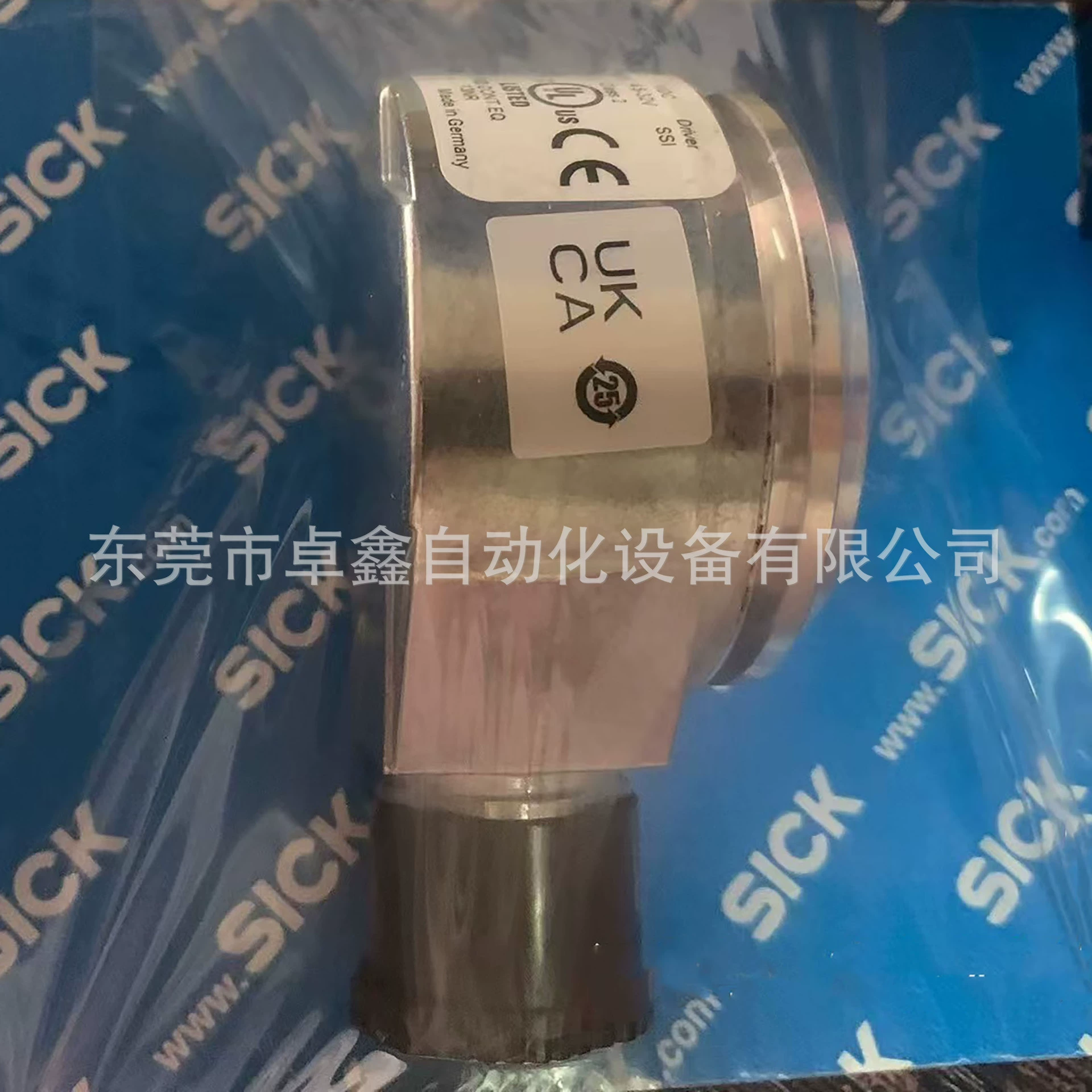 AFM60B-S1AA004096 Sick энкодер Рассматривается продажа