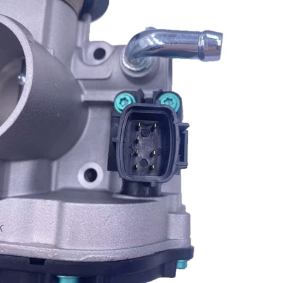 Throttle Body 96332250 – Drossel