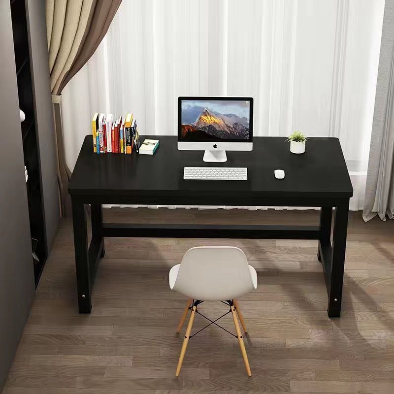 Home Study Table Simple Desk Bedroom Writing Desk Rectangular Small Table Modern Office Desk Home Computer Desk