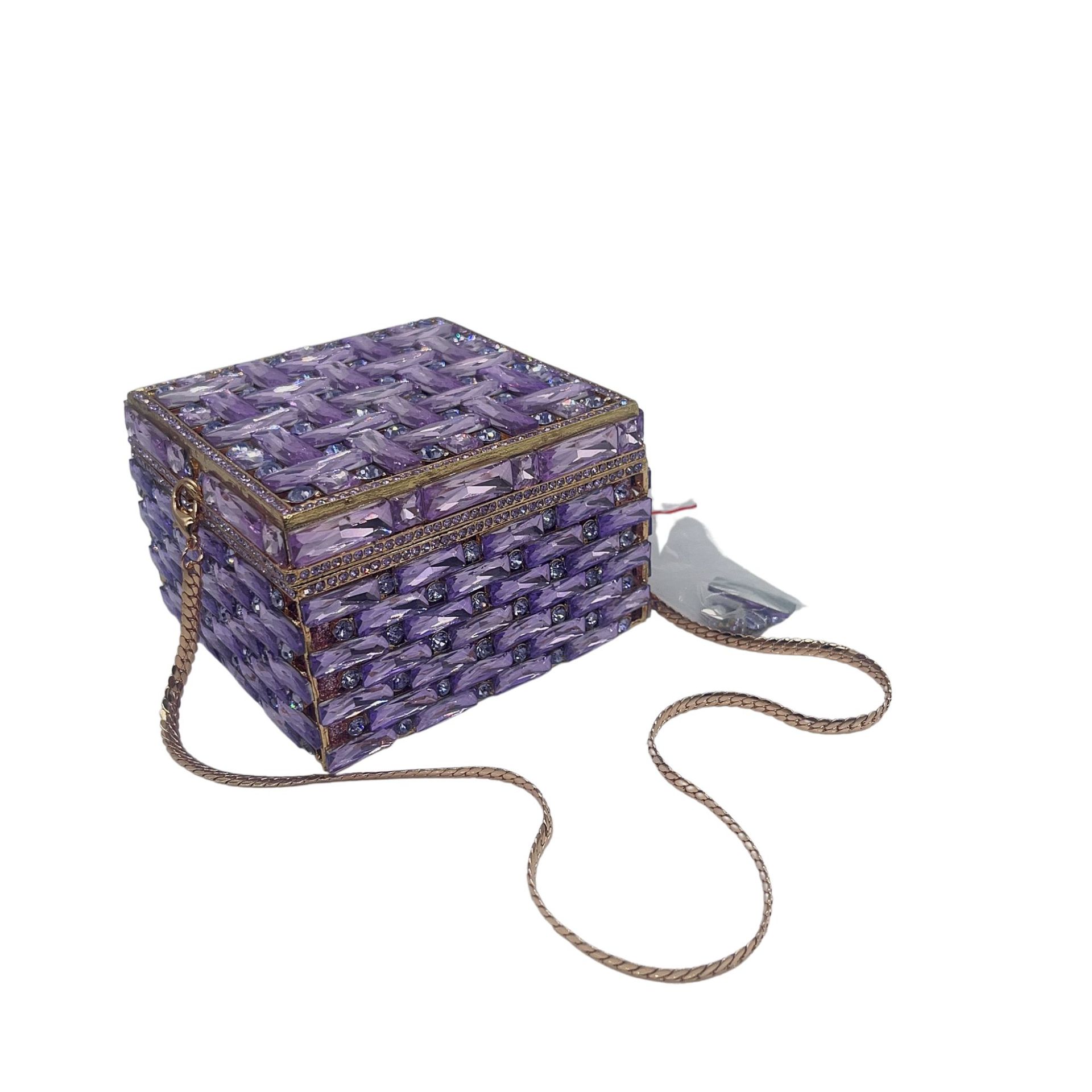 Hoa violet