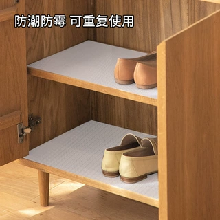 eva加厚印花桌垫橱柜垫子鞋柜抽屉防潮垫纸可裁剪厨房防水防油垫