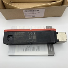 博恩斯坦安全门开关6018200007 SLC-F-024-20/20-R4议价