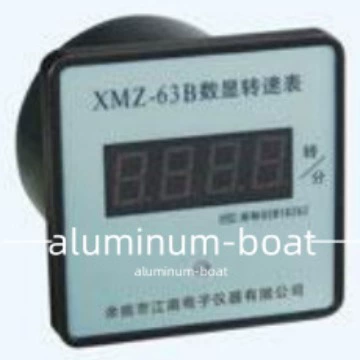 SINO-63B Rəqəmsal Taxometr
