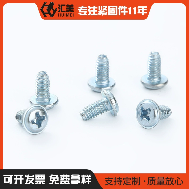 Винт с поперечным треугольным зубом из нержавеющей стали 304 винт с плоским хвостом полные спецификации