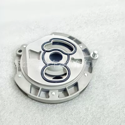 Suitable for Volvo Transmission gear and shaft