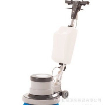 洁霸BF521洗地机刷地面洗地毯手推式磨光机抛光打蜡酒店宾馆车间
