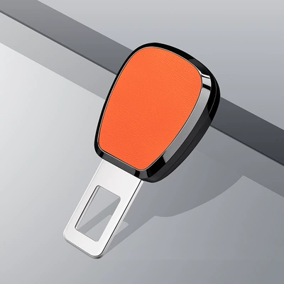 Extension Plug Card Car — Other Automotive Interior Supplies - mother-in-law-style-unlabeled-emma-orange-1-piece