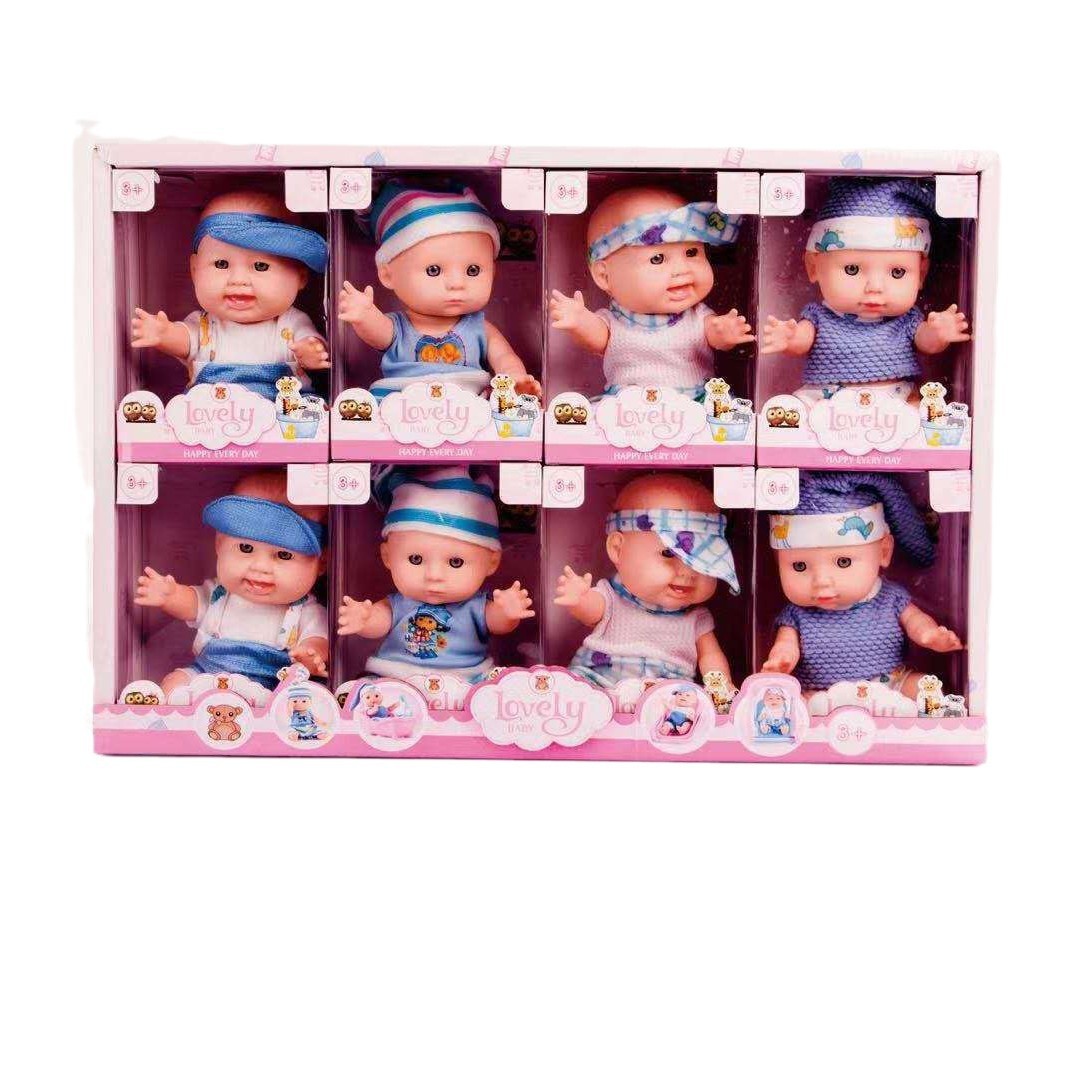 Mini Kids' Toy