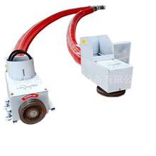 工业版吸沙机  料塔提升上料神器 水泥煤灰大功率电动上料机6寸