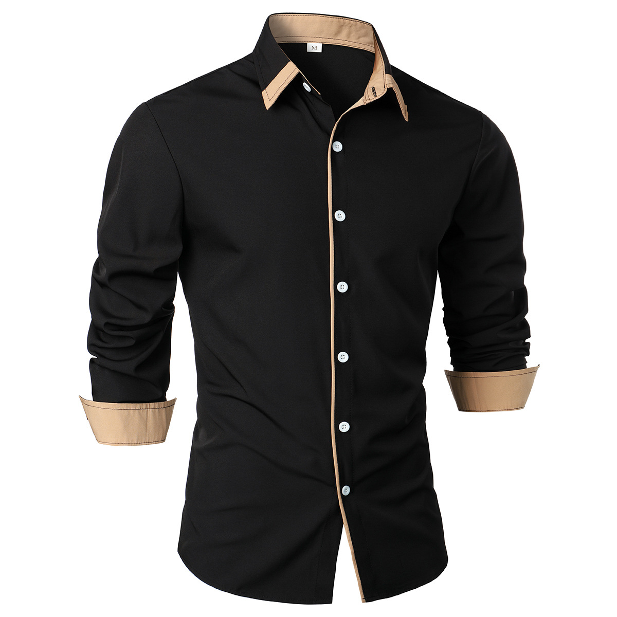 Style option 1