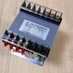 ����㊴�׃����JBk3-250VA�C��׃����380/24V50VA110V200VA