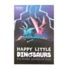 Little Dinosaur Extension