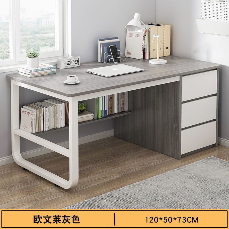 [메인사진] 120cm 그레이와 화이트