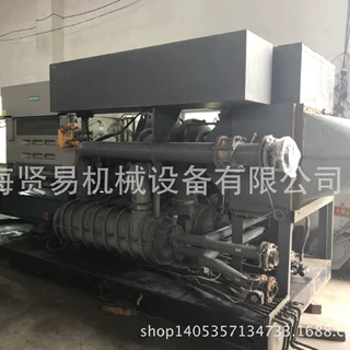 大流量压缩空气租赁一站式服务阿特拉斯英格索兰