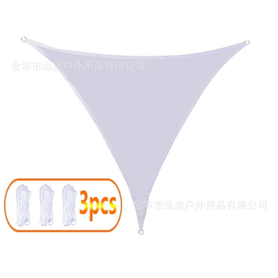Avtomobil yan çətirləri, Landscape Awning - white-11-1m