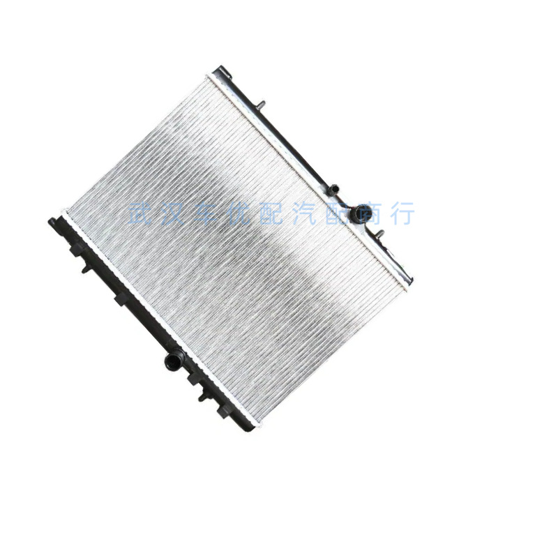1330F6/1330V2 Is Suitable for Peugeot 206 307 Citroen C2 Sega 1.6 Automatic Radiator Water Tank