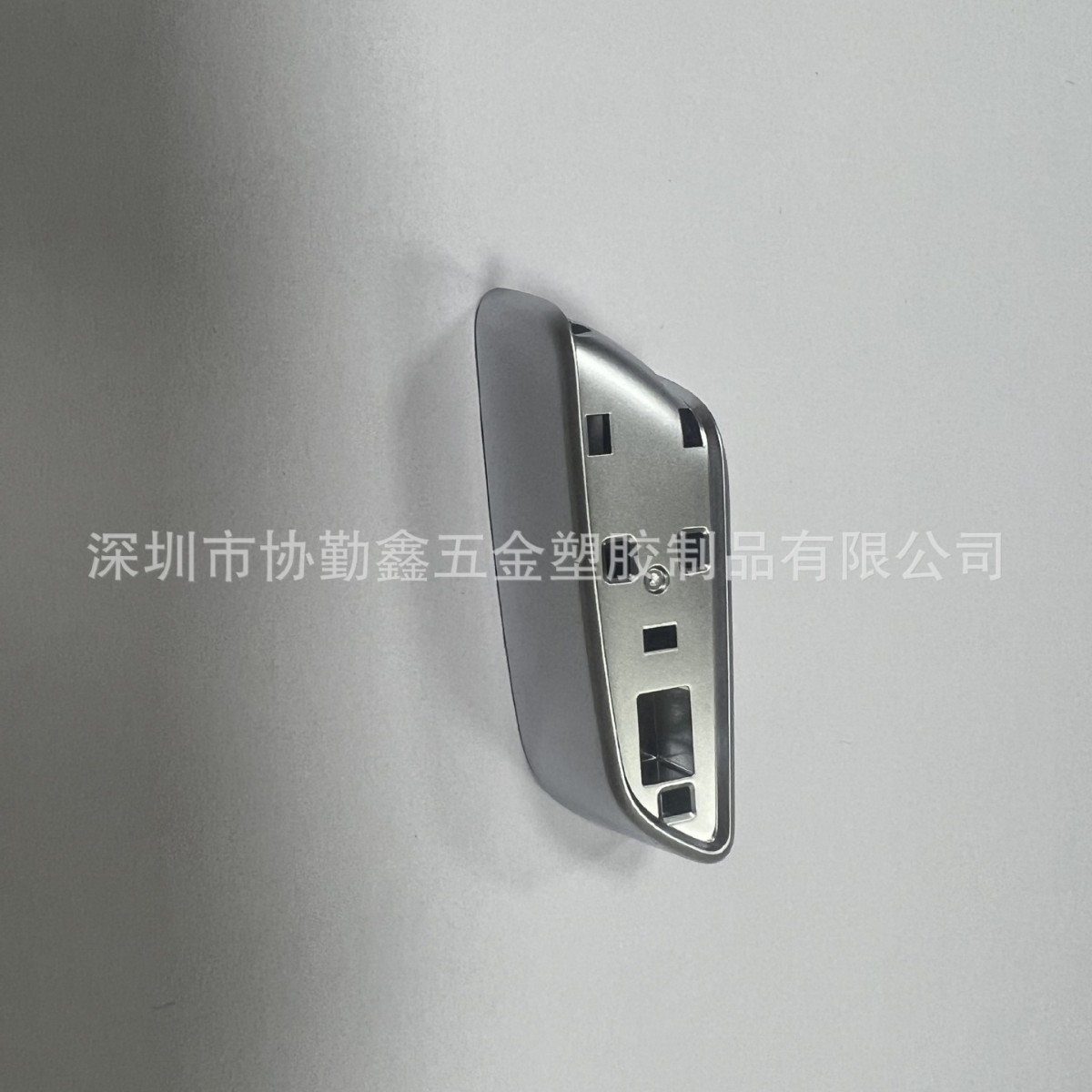 塑胶汽车按键珍珠铬珍珠黑光铬水电镀真空电镀汽车配件新款上市