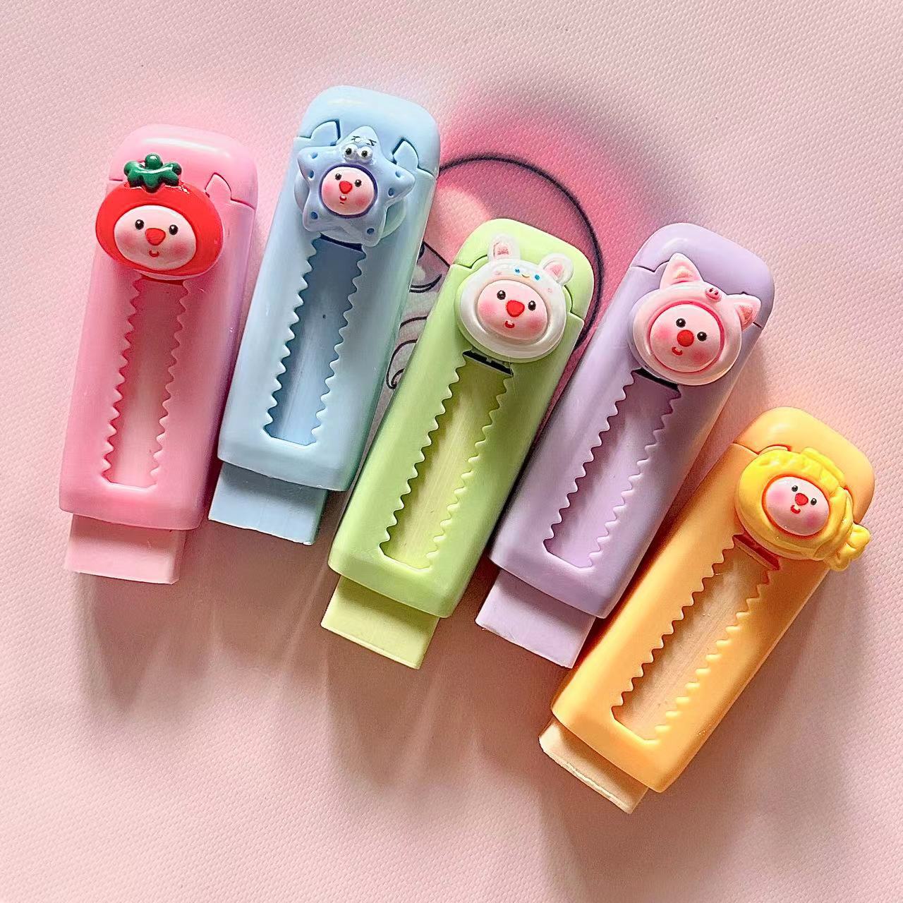 비버 [단일 가격]에는 5개 세트가 필요합니다.