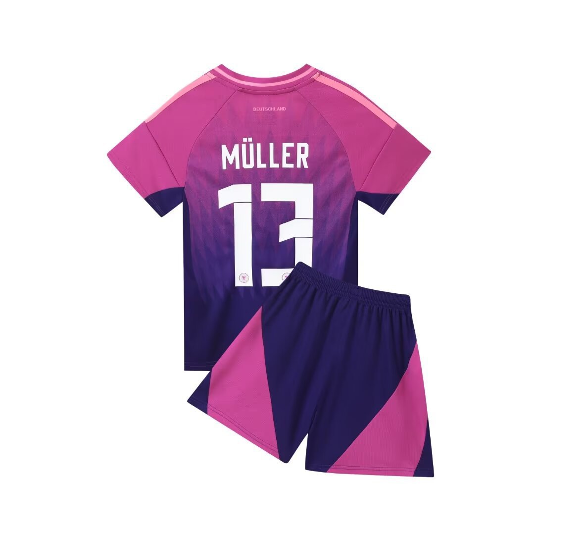 24-25 독일 원정 13차전